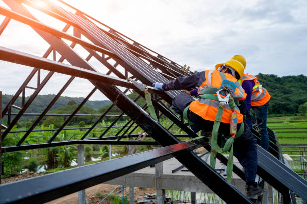Quick and Trustworthy Emergency Roof Repair Services in Attica, MI