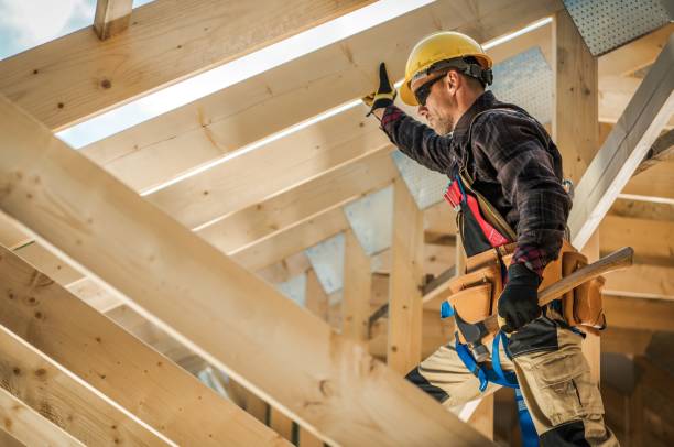 Best New Roof Installation  in Attica, MI
