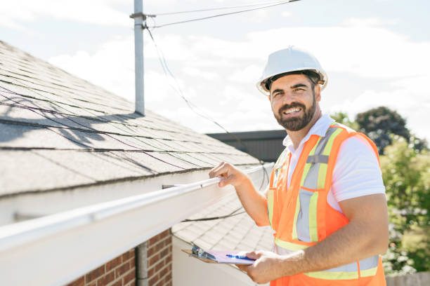 Best Roof Repair Services  in Attica, MI