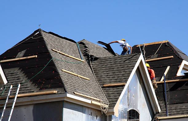 Best Commercial Roofing Services  in Attica, MI