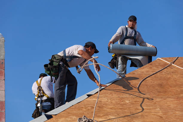 Quick and Trustworthy Emergency Roof Repair Services in Attica, MI
