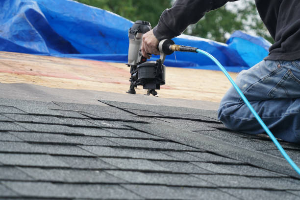 Slate Roofing Contractor in Attica, MI