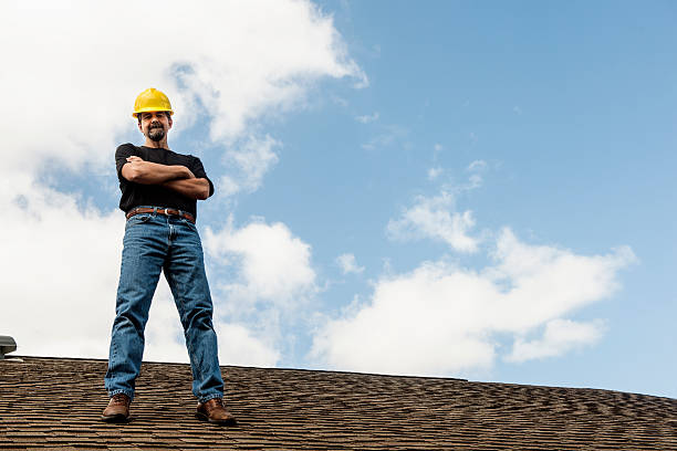 Best Slate Roofing Contractor  in Attica, MI