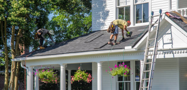 Best New Roof Installation  in Attica, MI