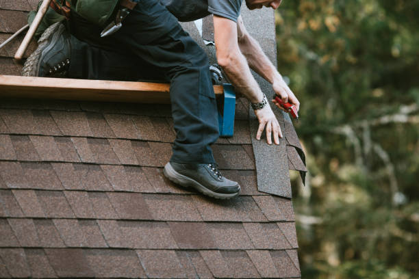 Best Flat Roof Repair Services  in Attica, MI